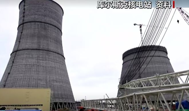 普京核电站普京核电站，俄罗斯能源巨头的崛起与挑战