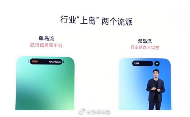 小米发布澎湃OS3：超级岛来了