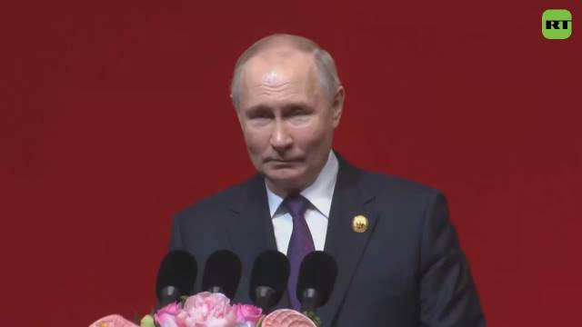克宫：普京在中国有宾至如归的感觉克宫，普京在中国感受到宾至如归的氛围